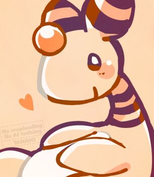 Pokemon (Creature) Rule 34 Image