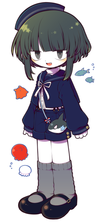 Funamusea Rule 34 Image