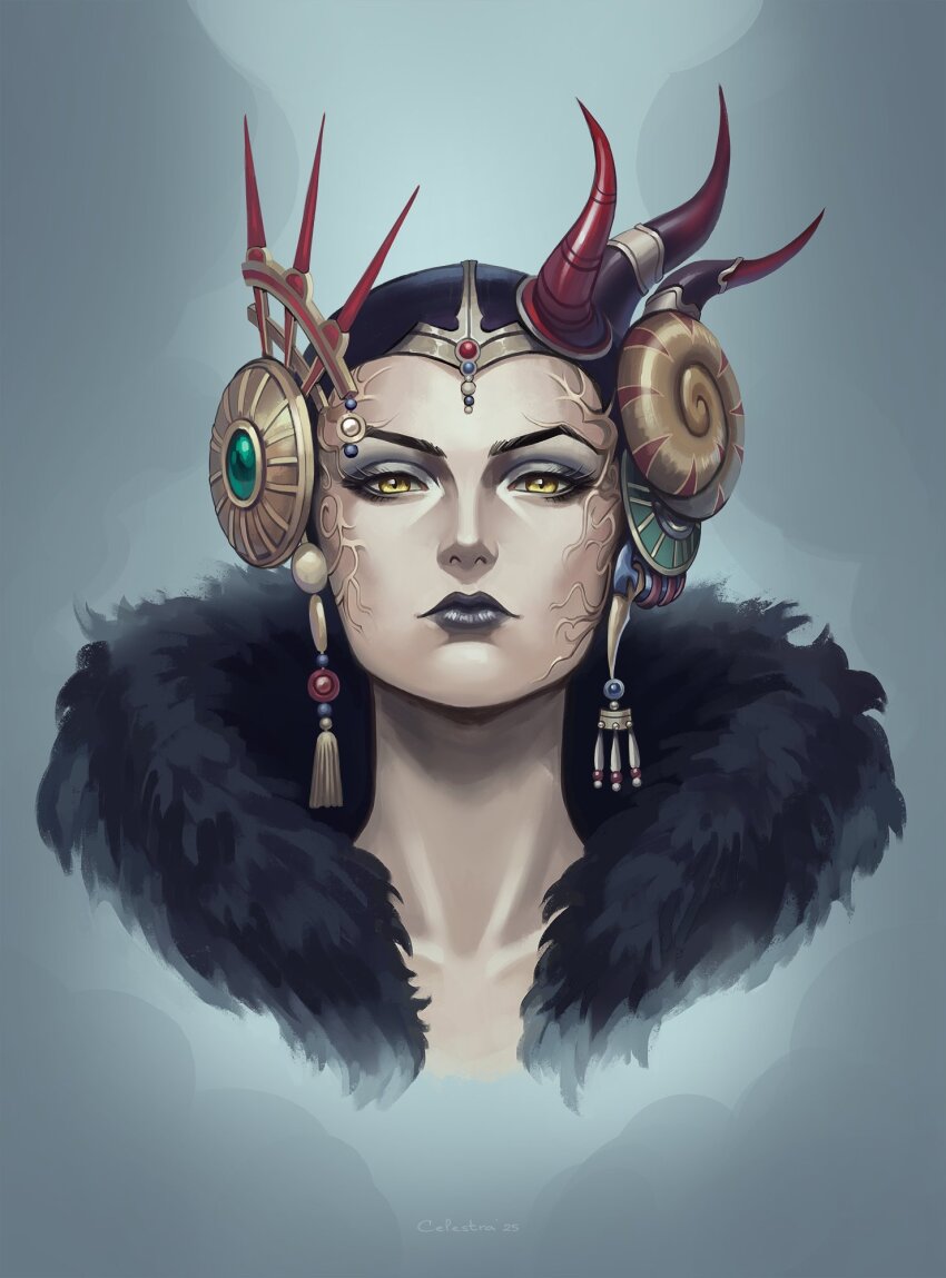 Edea Kramer (Final Fantasy) Rule 34 Image