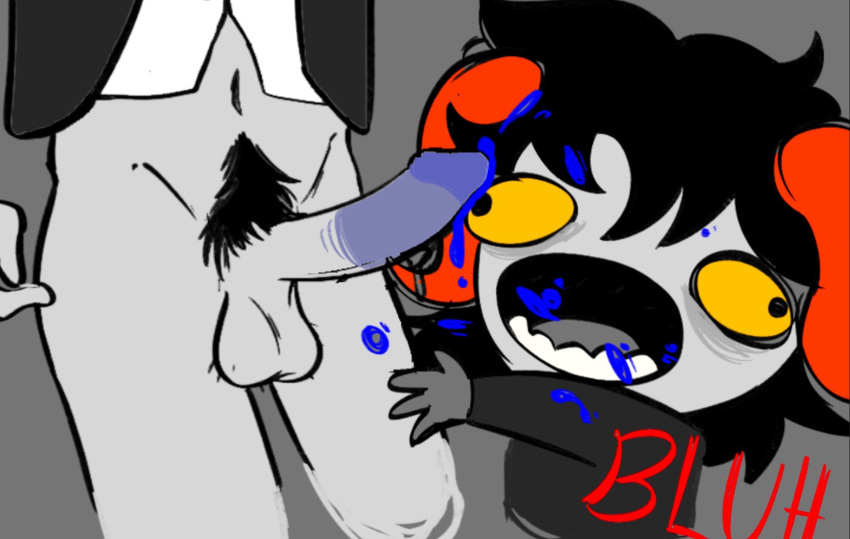 1girls Rule 34 Image