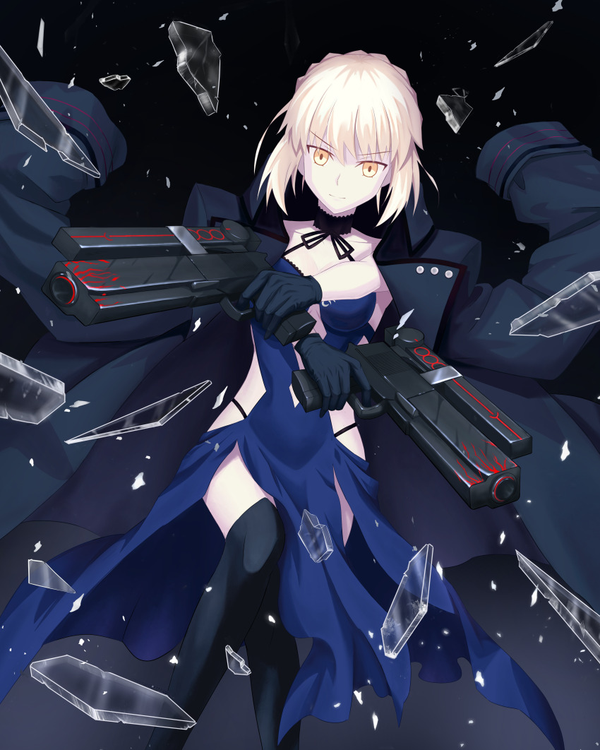 Artoria Pendragon (Fate) Rule 34 Image
