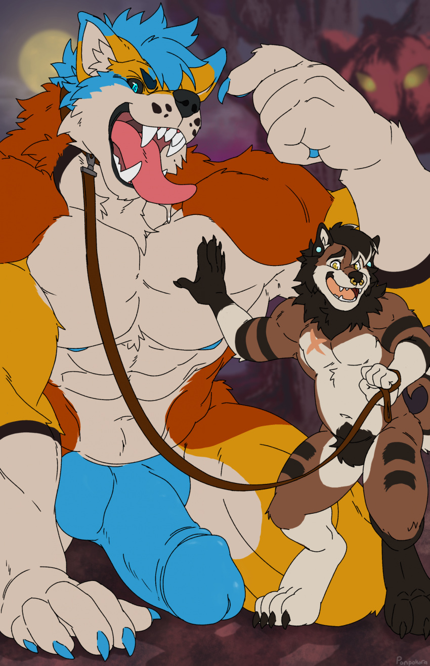 Kooper (Koopershiba) Rule 34 Image