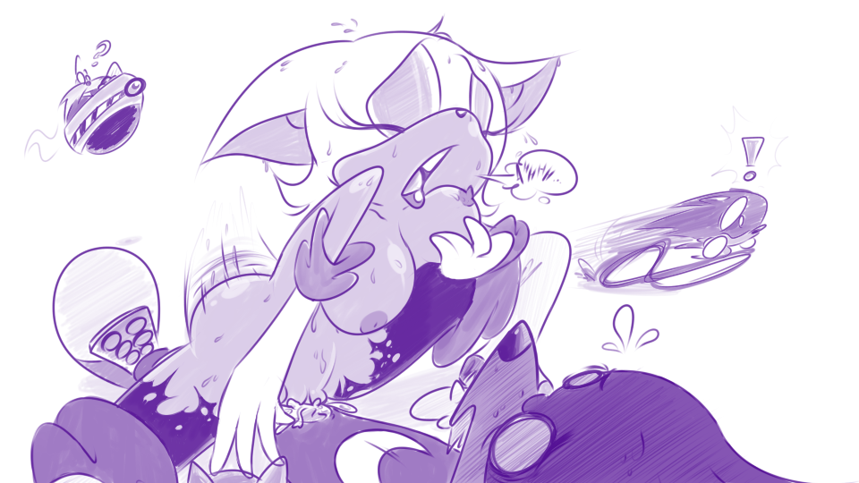 Dr Robotnik (Sonic (Series)) Rule 34 Image