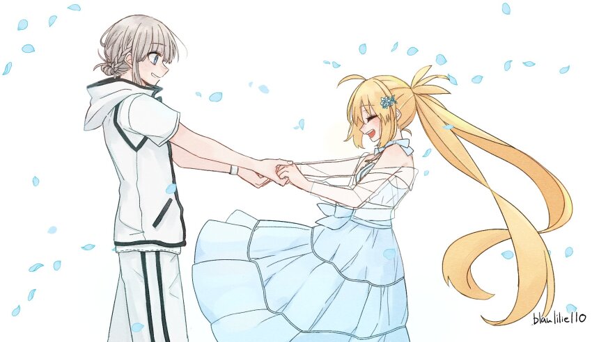 Artoria Caster (Fate) Rule 34 Image