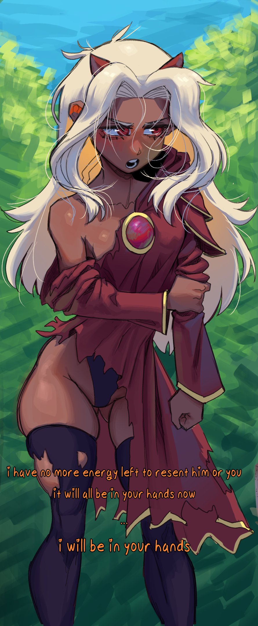 1girls Rule 34 Image