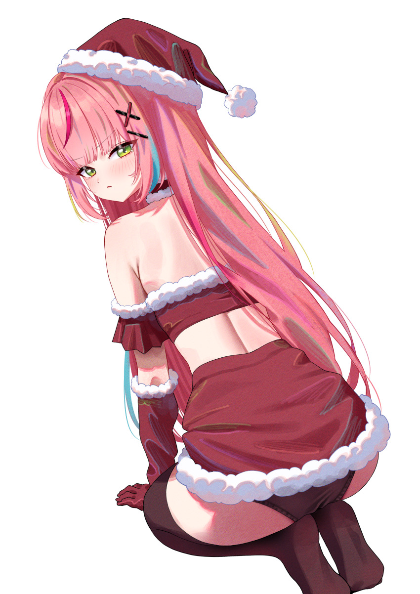 Hanako Nana (Stellive) Rule 34 Image
