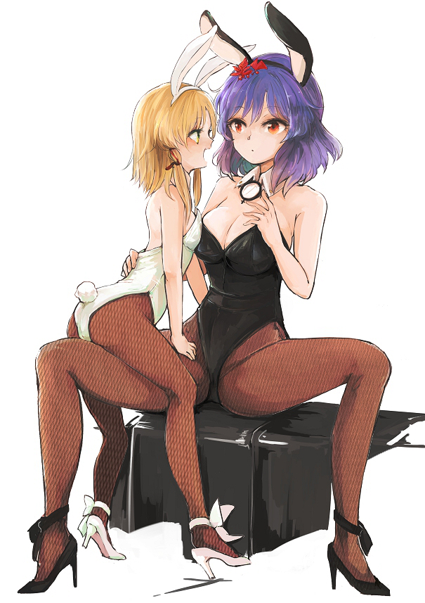 Moriya Suwako (Touhou) Rule 34 Image