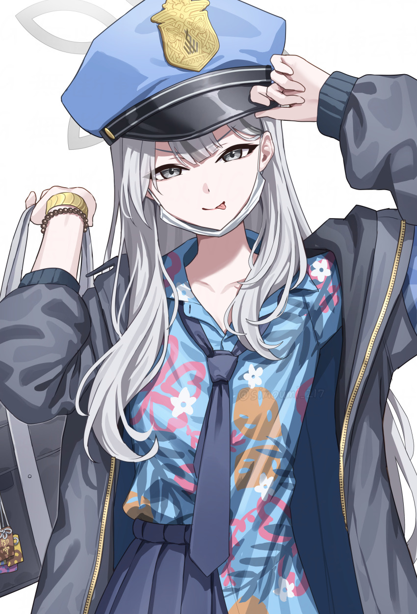 Konoka (Blue Archive) Rule 34 Image