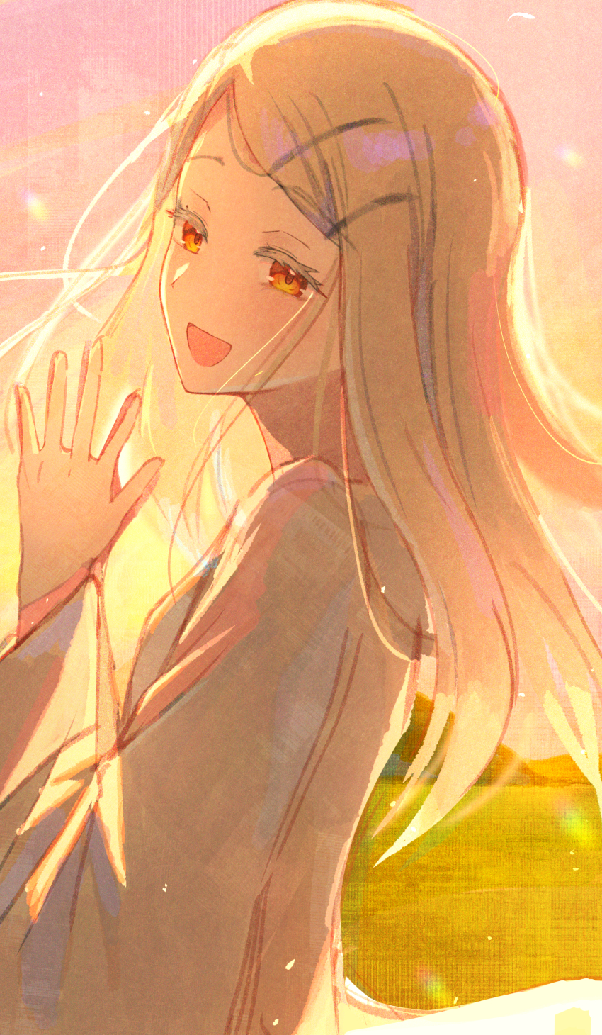 Shinosawa Hiro (Gakuen Idolmaster) Rule 34 Image