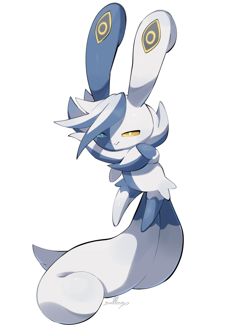 Gen 6 Pokemon (Nintendo) Rule 34 Image