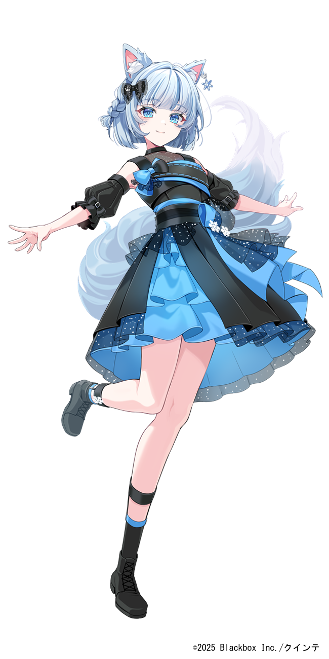 Indie Virtual Youtuber Rule 34 Image