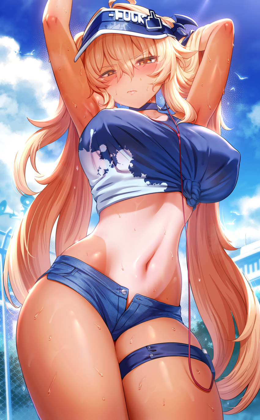 Original Rule 34 Image
