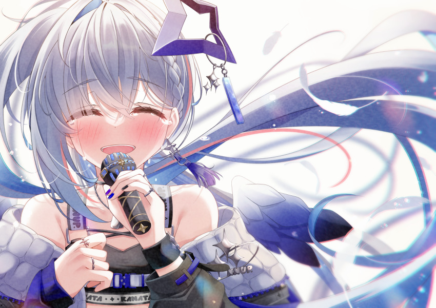 Amane Kanata (Hololive) Rule 34 Image