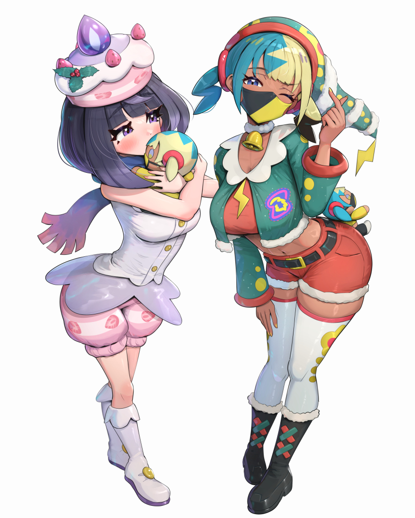 Canari (Pokemon) Rule 34 Image