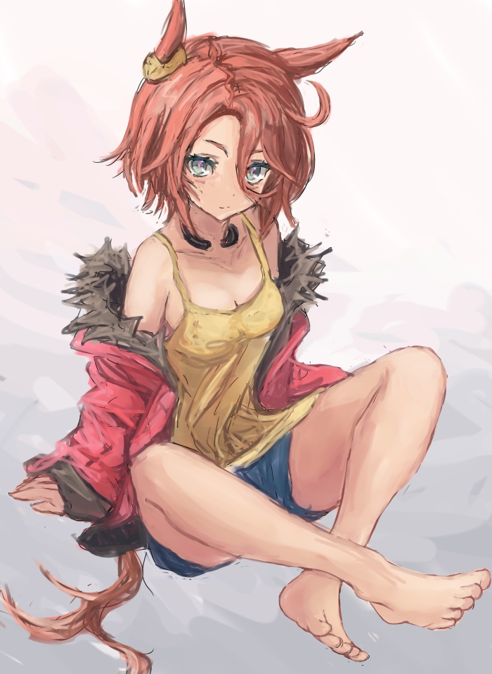 Narita Taishin (Umamusume) Rule 34 Image