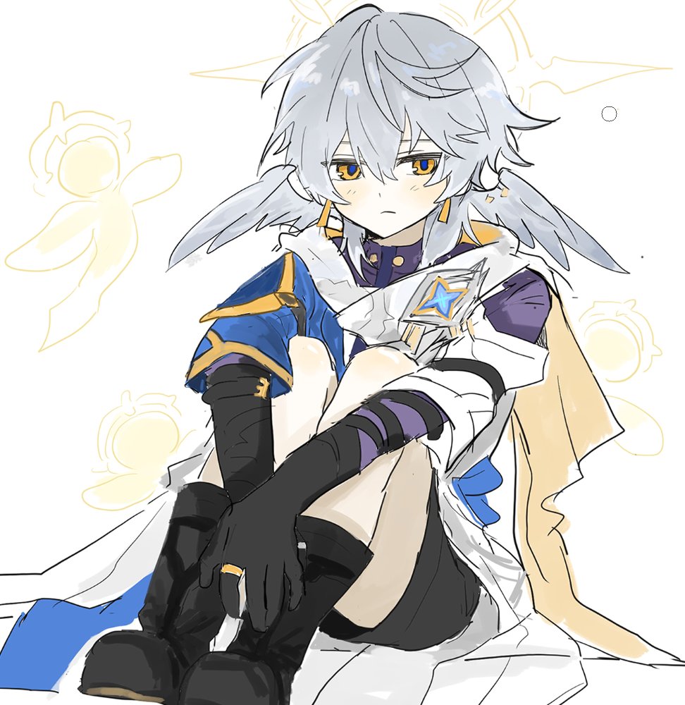 Sunday (Honkai: Star Rail) Rule 34 Image