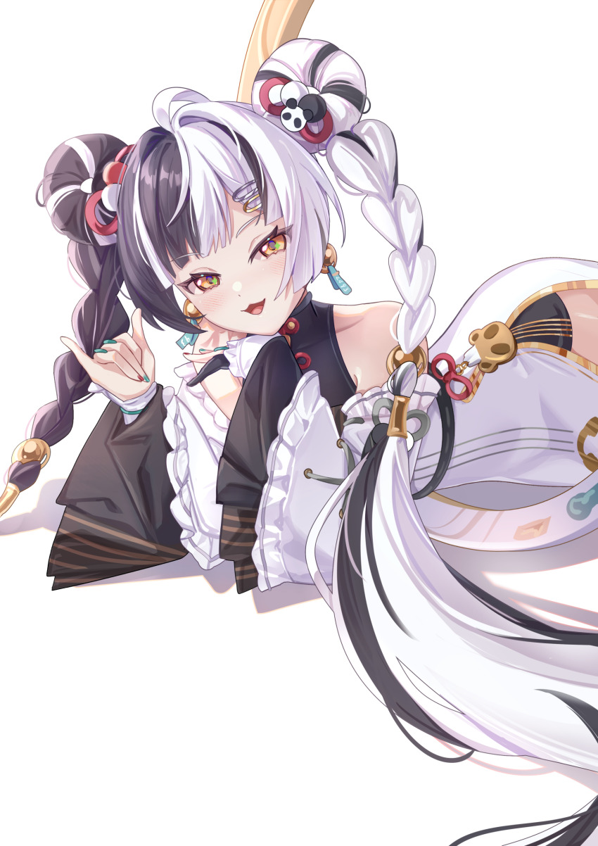 Dialyn (Zenless Zone Zero) Rule 34 Image