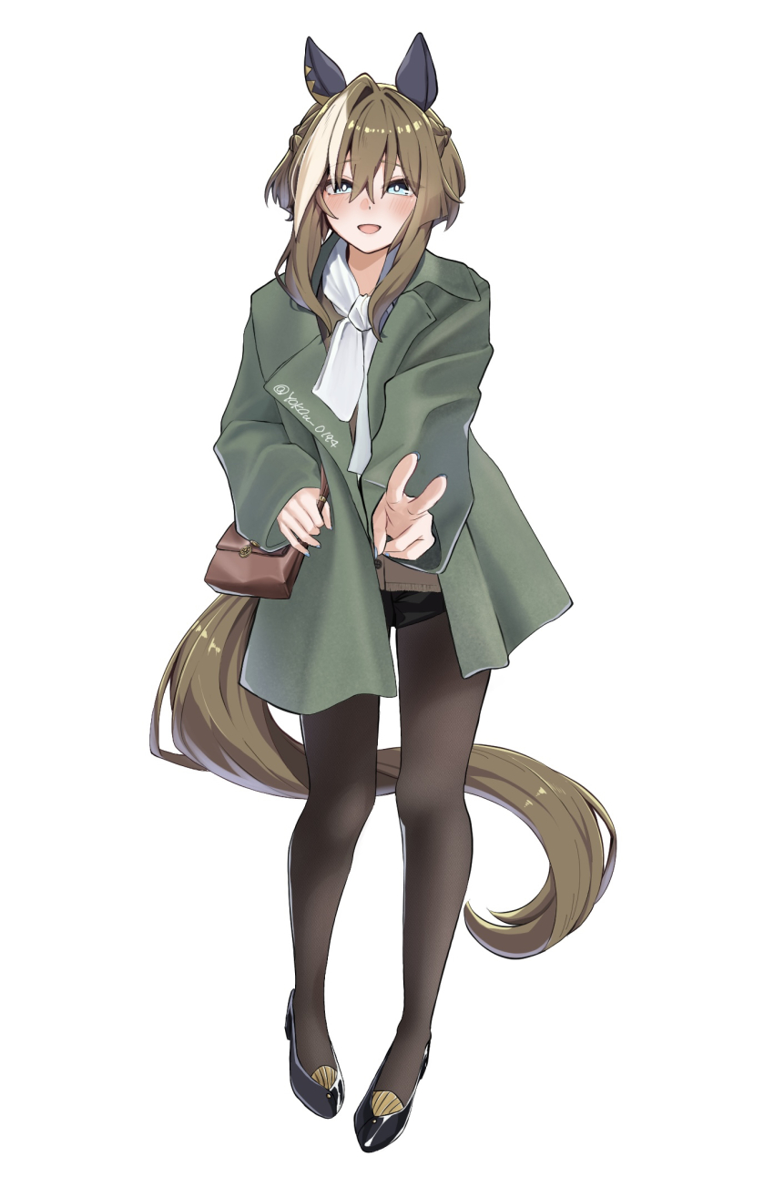 Cheval Grand (Umamusume) Rule 34 Image