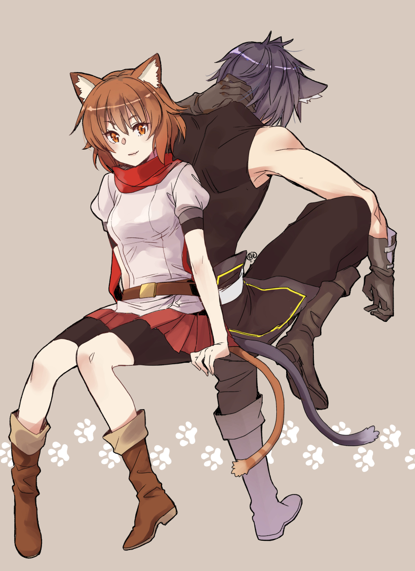 Anya Fromel (Dungeon Ni Deai Wo Motomeru No Wa Machigatteiru Darou Ka) Rule 34 Image