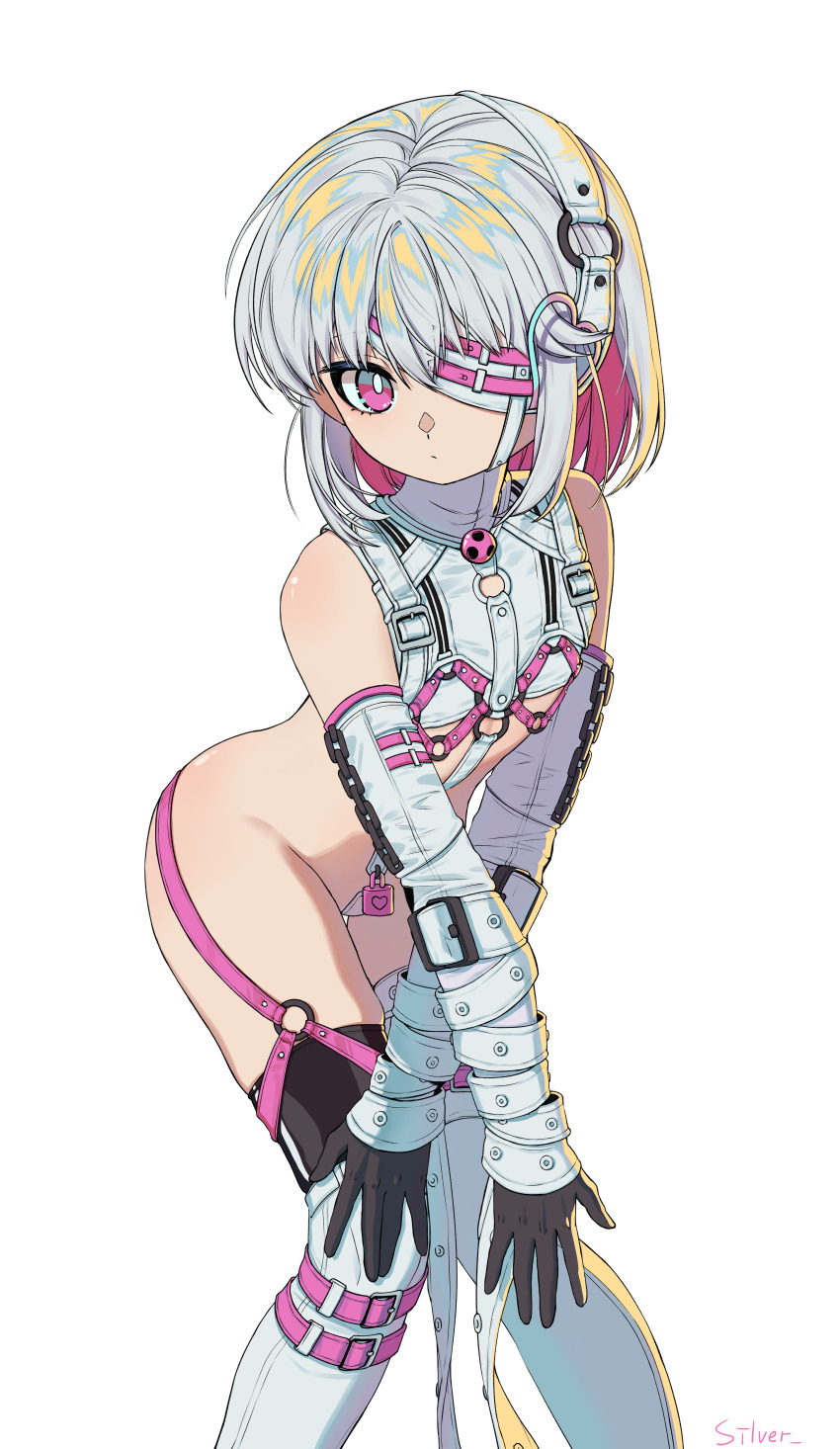 Porno (Dohna Dohna) Rule 34 Image
