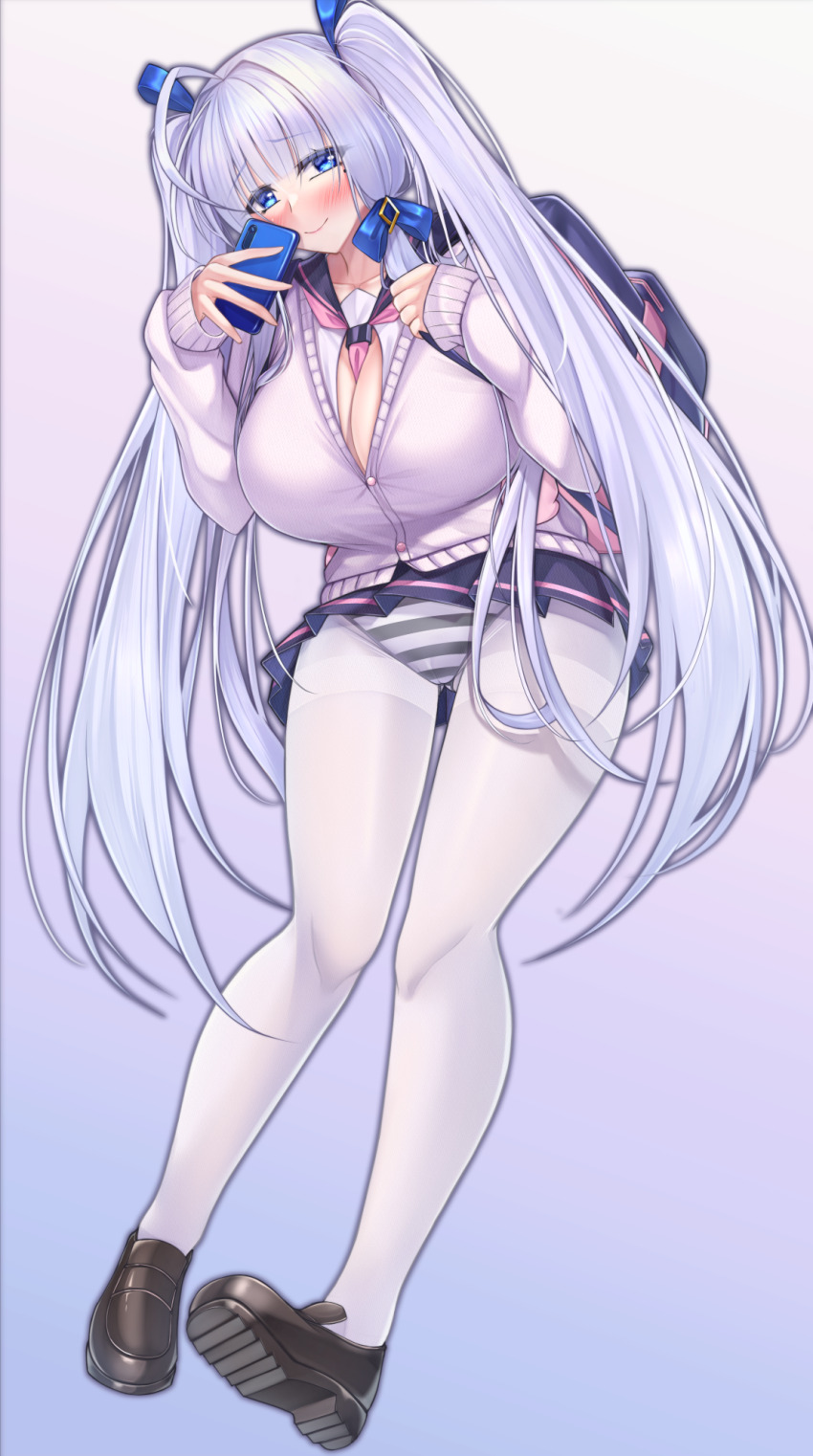 Illustrious (Azur Lane) Rule 34 Image