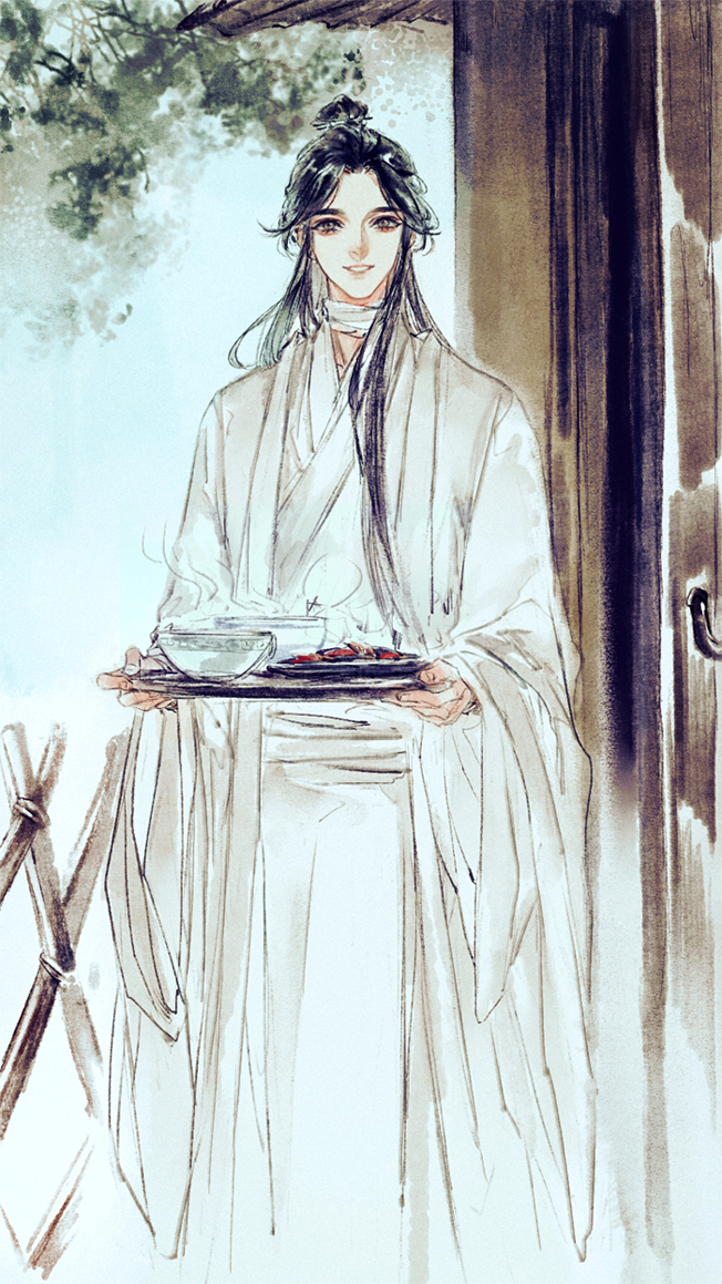 Tianguan Cifu Rule 34 Image