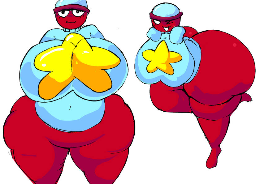 Dandy'S World Rule 34 Image