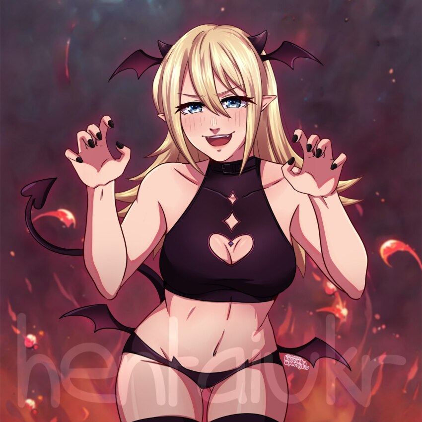 Henna (Hentaiukr) Rule 34 Image