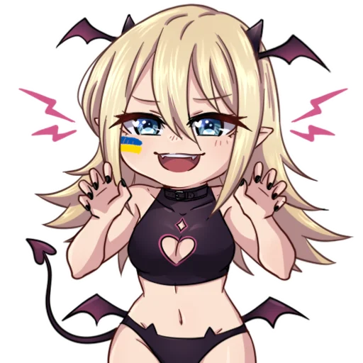 Henna (Hentaiukr) Rule 34 Image