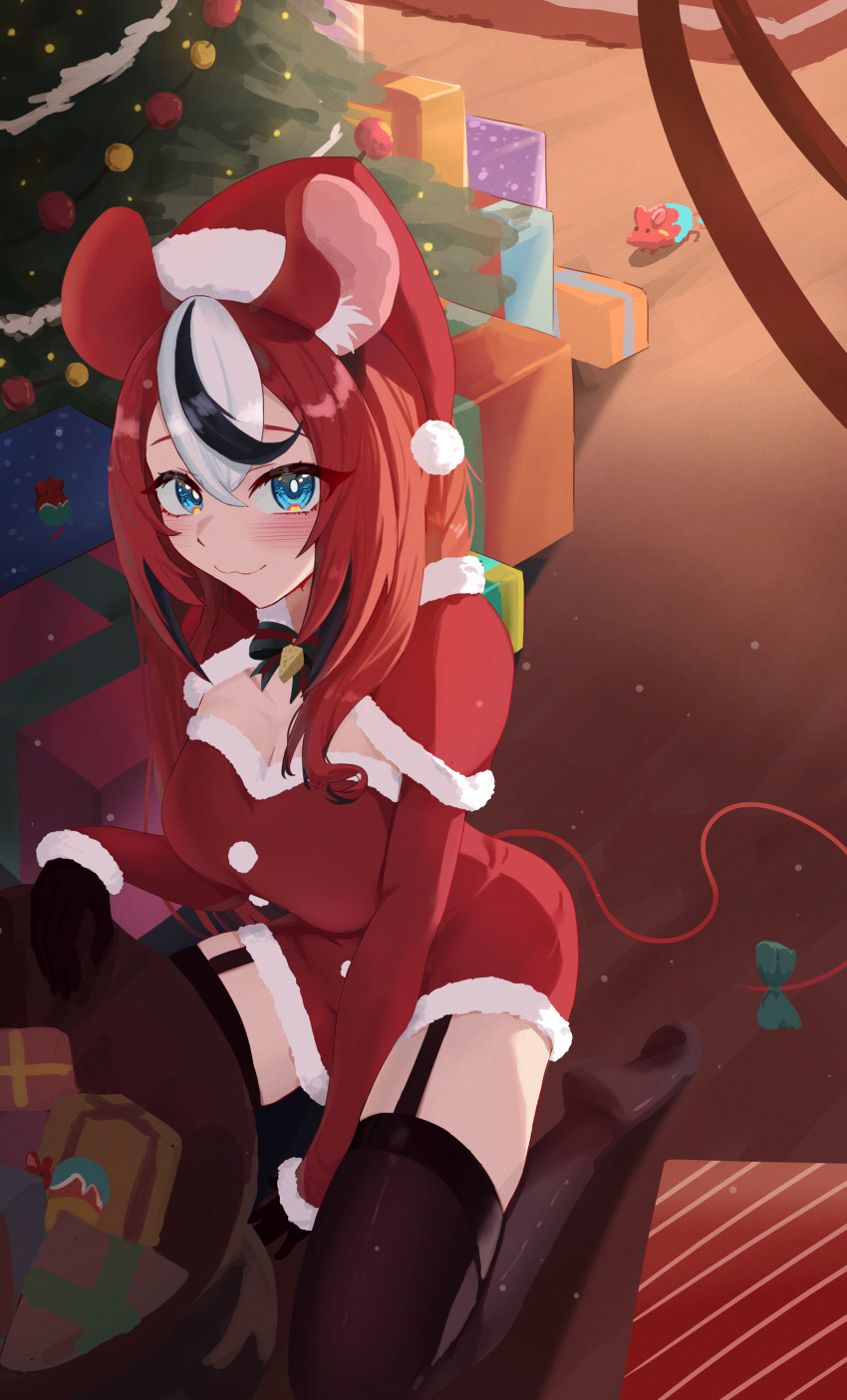 Hakos Baelz (Hololive) Rule 34 Image