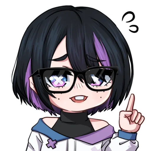 Nerd Emoji Rule 34 Image