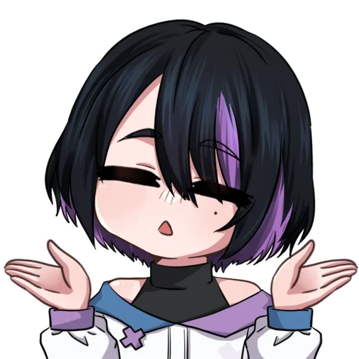 Sticker (Medium) Rule 34 Image