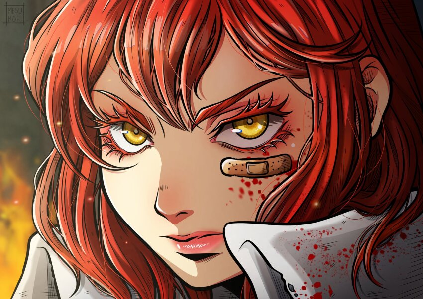 Isuka (One Piece) Rule 34 Image
