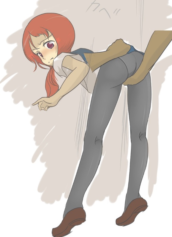 Takei Hisa (Saki (Manga)) Rule 34 Image