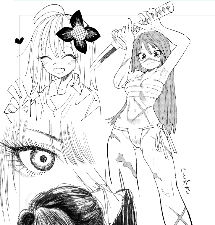 Flower Rule 34 Image