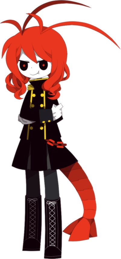Funamusea Rule 34 Image