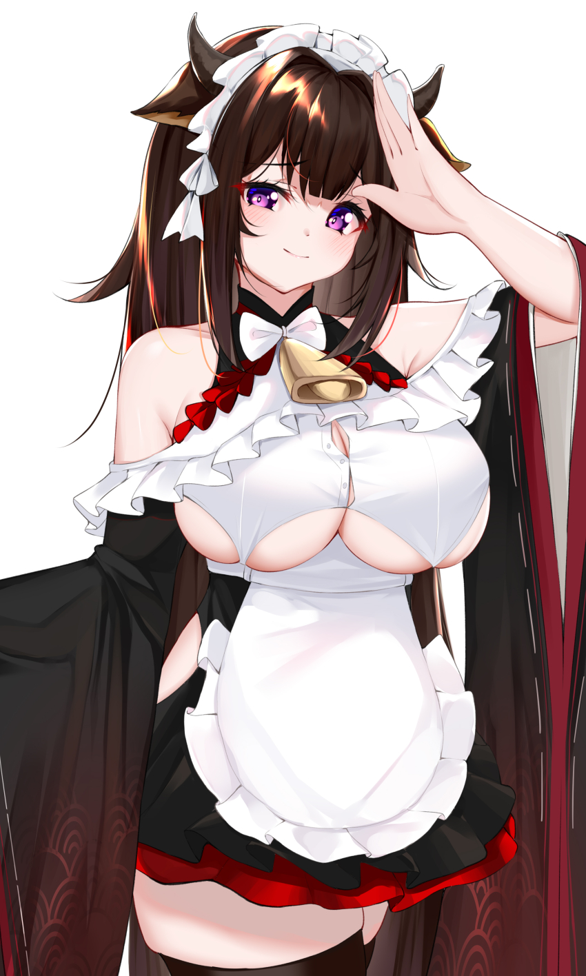 Kashino (Azur Lane) Rule 34 Image