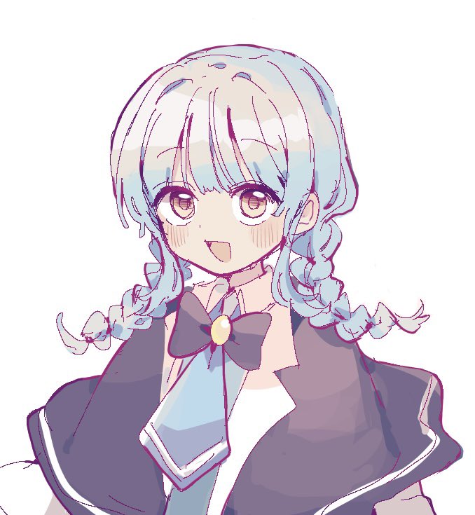 Tachibana Sherry (Mahou Shoujo No Majo Saiban) Rule 34 Image