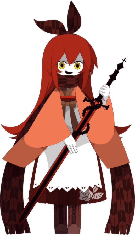 Funamusea Rule 34 Image