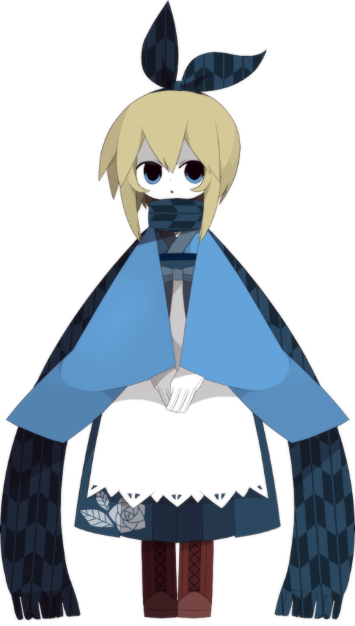 Funamusea Rule 34 Image