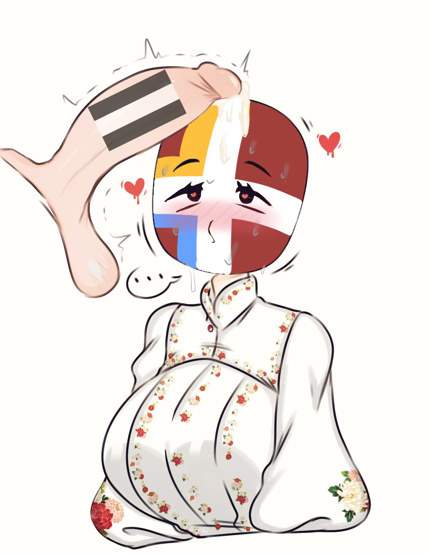 Countryhumans Oc (Countryhumans) Rule 34 Image