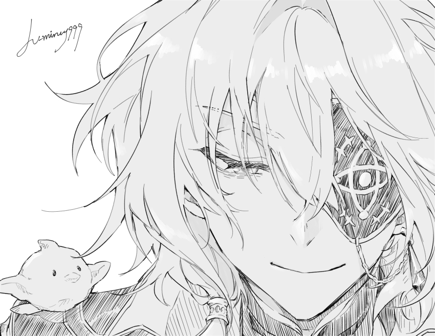 Anaxa (Honkai: Star Rail) Rule 34 Image