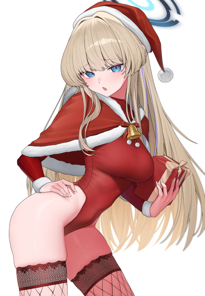 Toki (Blue Archive) Rule 34 Image