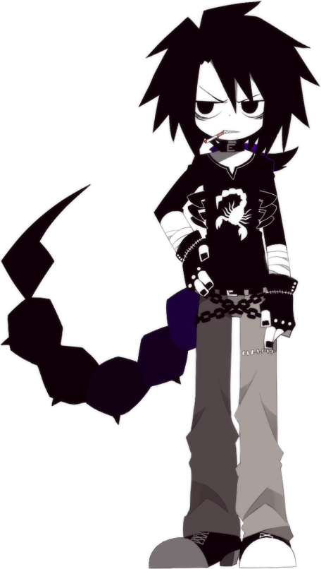 Funamusea Rule 34 Image