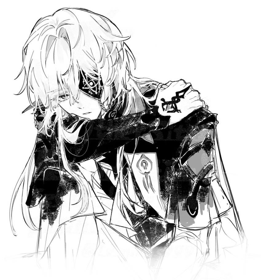Anaxa (Honkai: Star Rail) Rule 34 Image
