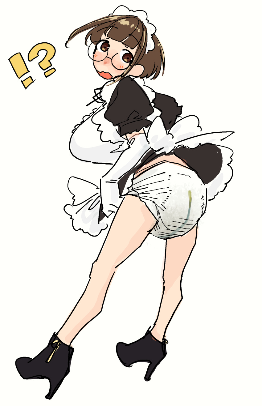 Nene (Mattsuu) Rule 34 Image