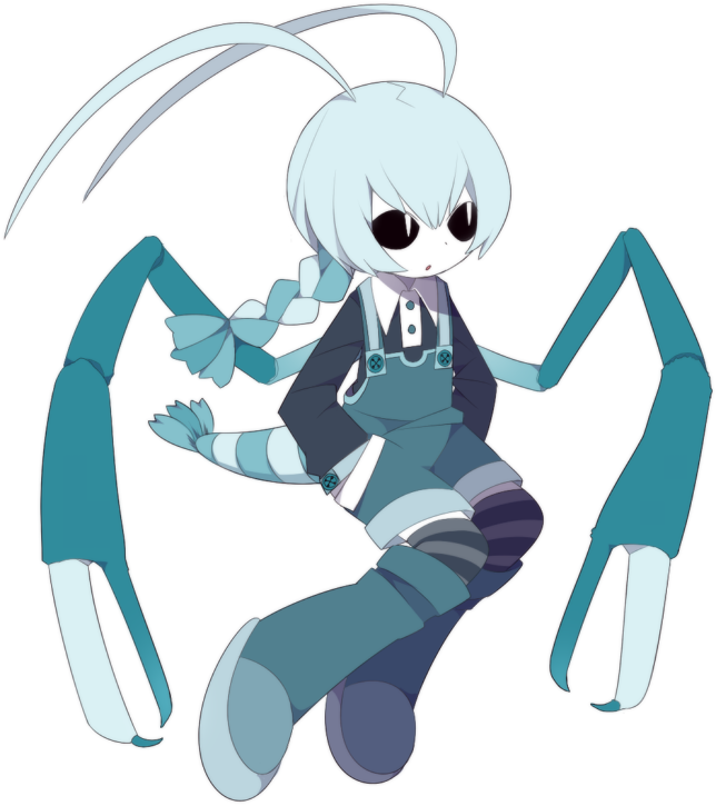 Funamusea Rule 34 Image