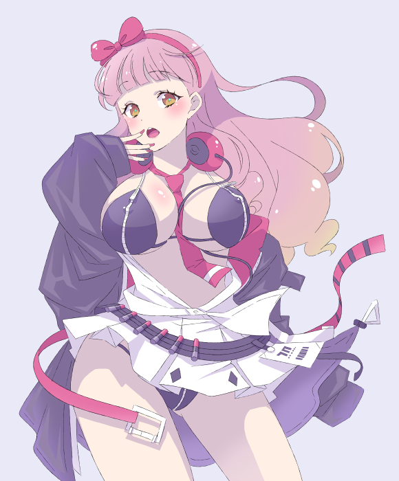 Eimi (Blue Archive) Rule 34 Image