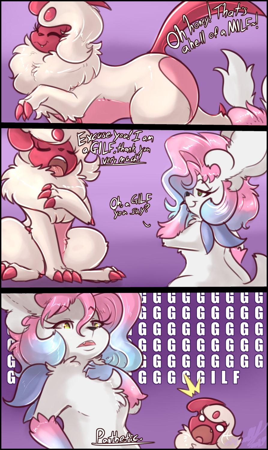 Pokemon (Species) Rule 34 Image