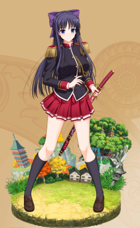 Flower Knight Girl Rule 34 Image